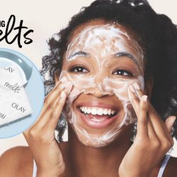 FREE Sample of Olay Cleansing Melts